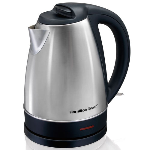 hamilton cordless kettle