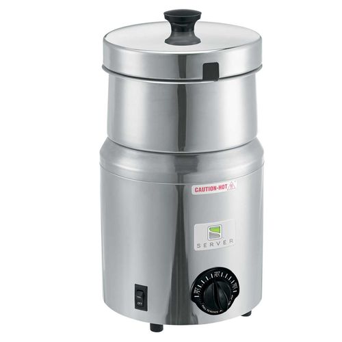 Подогреватель для блюд для профессионального использования - FS-4 PLUS SERIES - Server Products
