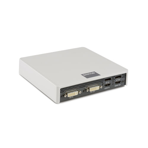 Кодирующее устройство - NGS-D320 LITE - Barco