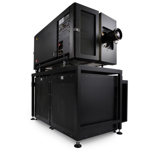 Видеопроектор - DP4K-60L - Barco