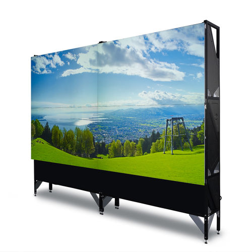 Информационный экран - ODL-721 - Barco