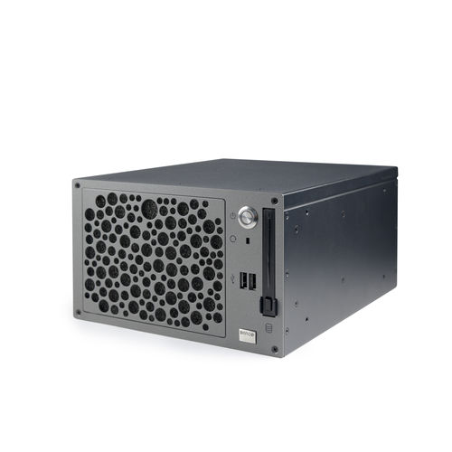 Аудио-видео контроллер - TRANSFORM NGX-210 - Barco
