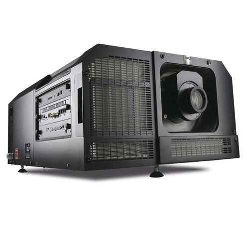 Видеопроектор - DP2K-10SLP - Barco