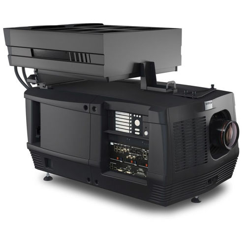 Видеопроектор - DP2K-20CLP - Barco