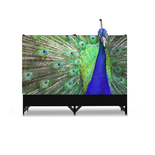 Информационный экран - ODLS-721 - Barco