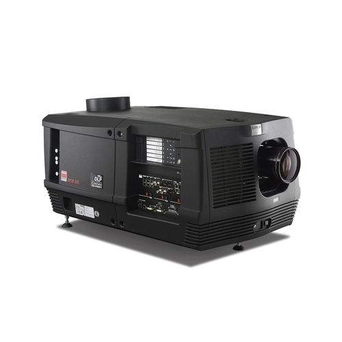 Видеопроектор - DP2K-15C - Barco