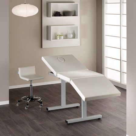Фиксированный массажный стол - BONDI - Medical & Beauty - для профессионального использования