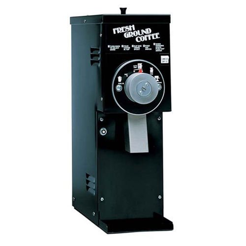 Кофемолка для профессионального использования - 810S - Grindmaster
