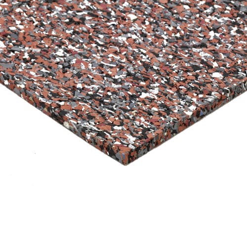 Коврик для пола для профессионального использования - REGUPOL CARGO MAT 9510&reg; - REGUPOL Germany GmbH & Co. KG - из эластомера / из полиуретана / синтетический каучук