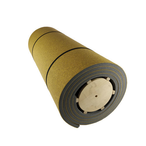 Мат для упражнений из фетра - REGUPOL gymnastics R35 - REGUPOL Germany GmbH & Co. KG - для гимнастики