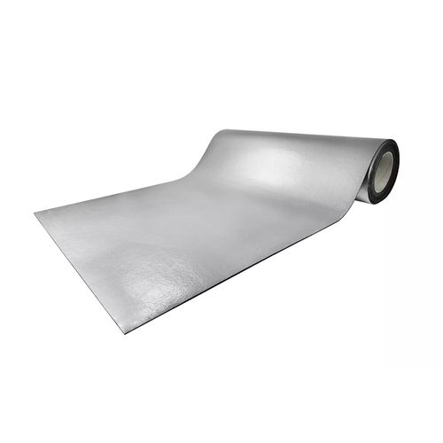 Защитный слой из полиуретана - REGUPOL solar alu - REGUPOL Germany GmbH & Co. KG - из каучука / для плоской крыши / противоскользящий