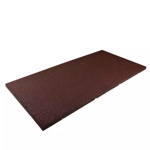 Защитный слой из полиуретана - REGUPOL walkway standard - REGUPOL Germany GmbH & Co. KG - из каучука / для плоской крыши / огнестойкий