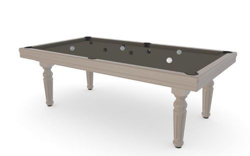 Классический бильярдный стол - EXCELLENCE - Billards Toulet - Babyfoot by Toulet - для профессионального использования / для бытового использования / из дерева