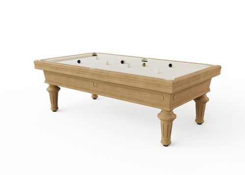 Классический бильярдный стол - EMPEREUR VINTAGE - Billards Toulet - Babyfoot by Toulet - для бытового использования