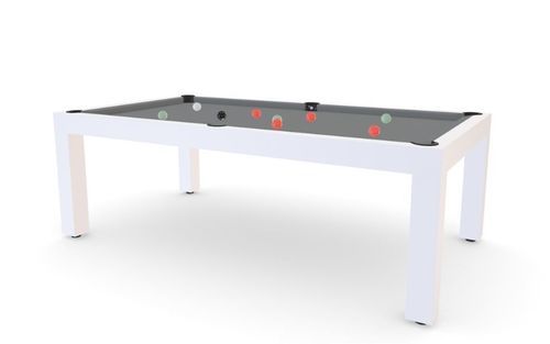 Бильярдный стол для улицы - PEARL KERROCK - Billards Toulet - Babyfoot by Toulet - уникальный дизайн / для профессионального использования / для бытового использования