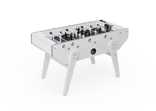 Настольный футбол для улицы - Specialist Outdoor - Billards Toulet - Babyfoot by Toulet - современный / классический / для бытового использования