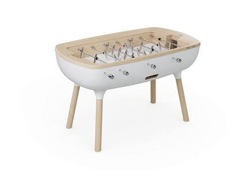 Настольный футбол для улицы - The Pure Outdoor - Billards Toulet - Babyfoot by Toulet - скандинавский дизайн / уникальный дизайн / для бытового использования