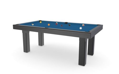 Бильярдный стол для улицы - Bubbly Outdoor - Billards Toulet - Babyfoot by Toulet - современный / для бытового использования / для профессионального использования