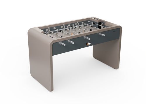 Современный настольный футбол - T22 - Billards Toulet - Babyfoot by Toulet - для бытового использования / для занятий спортом / из алюминия