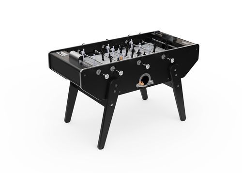 Современный настольный футбол - SPECIALIST LEATHER - Billards Toulet - Babyfoot by Toulet - для бытового использования / из дерева / из стали