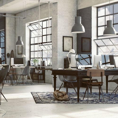 Стеклянная панель зеркало - MIRALITE® ANTIQUE/VERSAILLES - Glassolutions - декорированная / цветная / для внутренней компоновки