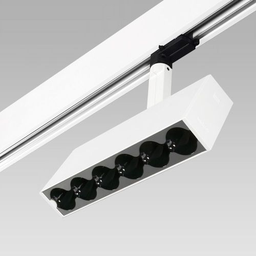 Светильник на рейке LED - RIGO-GCO50 - Arcluce S.p.A. - линейный / из экструдированного алюминия / для профессионального использования