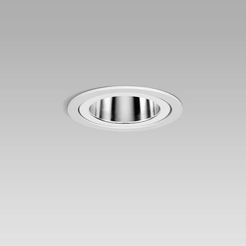 Встраиваемый даунлайт в потолок - TANTUM130 - Arcluce S.p.A. - LED / круглый / для интерьера