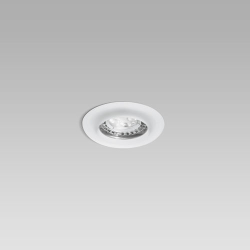 Встраиваемый даунлайт в потолок - ARGO - Arcluce S.p.A. - LED / круглый / для интерьера