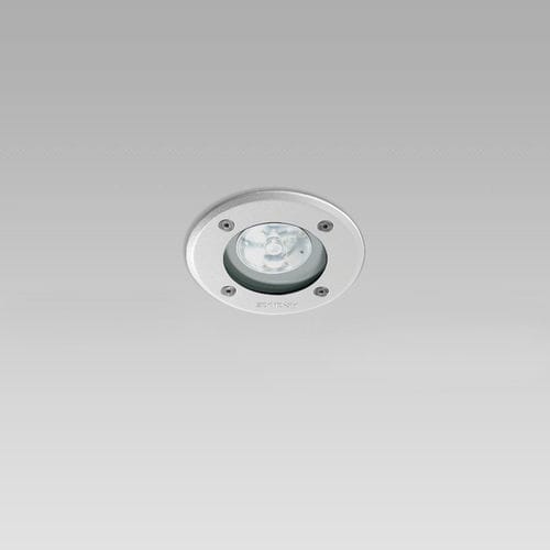 Встраиваемый даунлайт в потолок - RAY110 - Arcluce S.p.A. - LED / круглый / квадратный