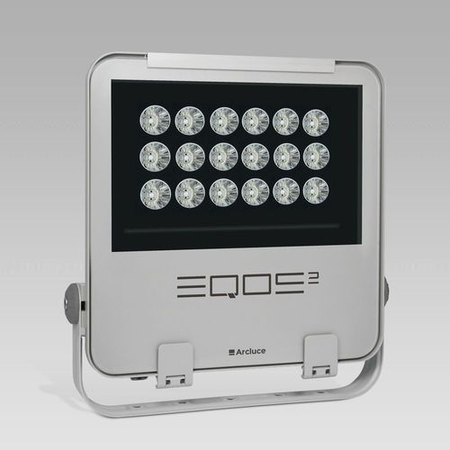 Прожектор IP66 - EQOS2 - Arcluce S.p.A. - светодиодный / промышленный / для профессионального использования