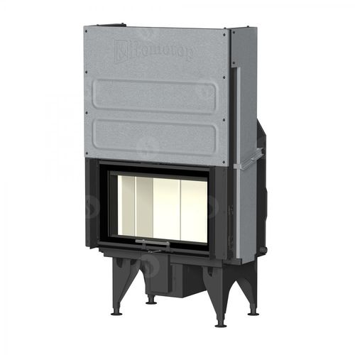 Дровяная топка для камина - KV 055BN - ROMOTOP