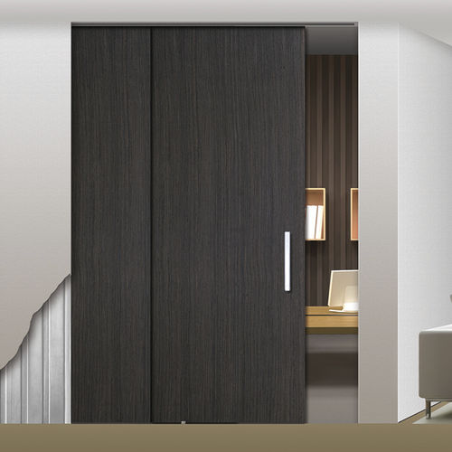 Дверная коробка из дерева - PARALELO PLUS - OPENSPACE | Sliding doors by Gosimat