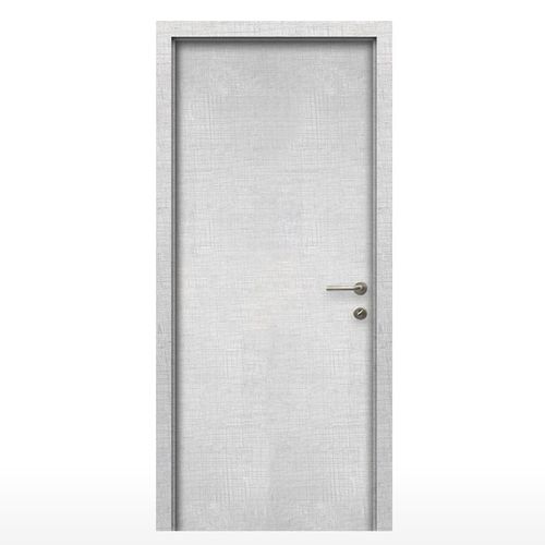 Дверь для интерьера - SILVER LIGHT - OPENSPACE | Sliding doors by Gosimat - виниловая / створчатая / заподлицо