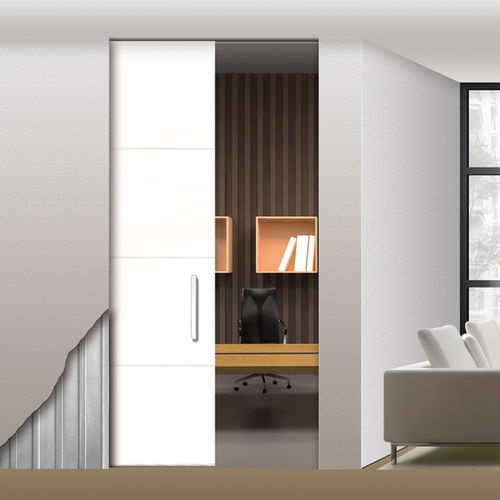 Дверная коробка из дерева - UNICO PLUS - OPENSPACE | Sliding doors by Gosimat