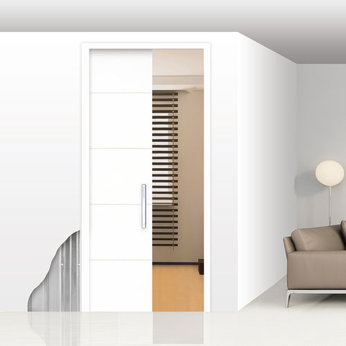 Дверная коробка из дерева - UNICO - OPENSPACE | Sliding doors by Gosimat