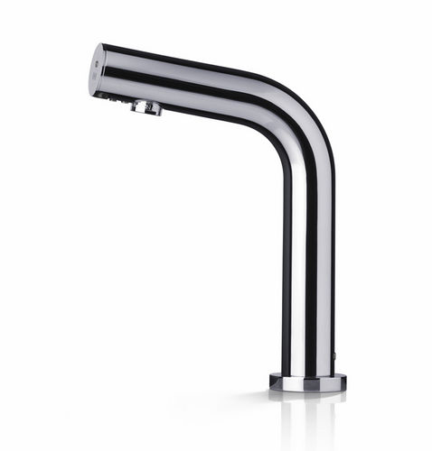 Кран для раковины - CENTOTAP - DMP Electronics - настольный / электронный / из металла