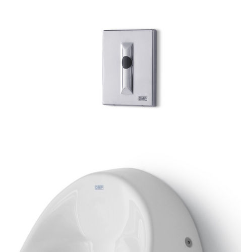 Электронный сливной бачок - FIN - DMP Electronics - для писсуара
