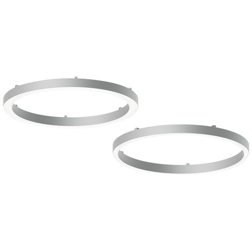 Видимый светильник - GAVLE - LIGMAN Lighting Company Limited - LED / круглый / IP20