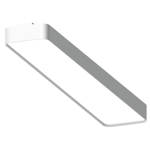 Видимый светильник - PITTSFIELD - LIGMAN Lighting Company Limited - LED / прямоугольный / IP20