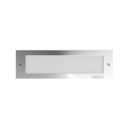 Встраиваемый светильник в стену - LEGEND - LIGMAN Lighting Company Limited - LED / прямоугольный / IP65