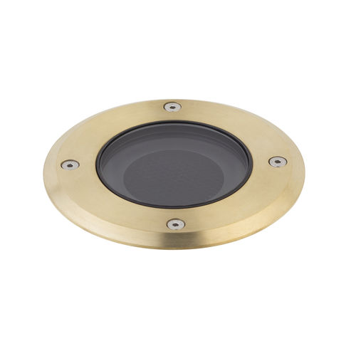 Светильник встраиваемый в пол - PETRA - LIGMAN Lighting Company Limited - LED / круглый / IP67