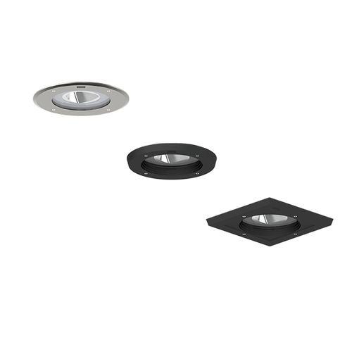 Выступающий светильник - ROBUST - LIGMAN Lighting Company Limited - LED / круглый / квадратный