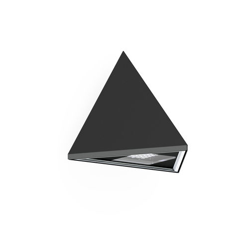 Видимый светильник - TRIANGLE - LIGMAN Lighting Company Limited - LED / треугольный / IP54