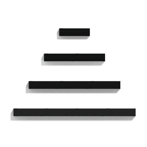 Видимый светильник - GINI - LIGMAN Lighting Company Limited - LED / линейный / прямоугольный