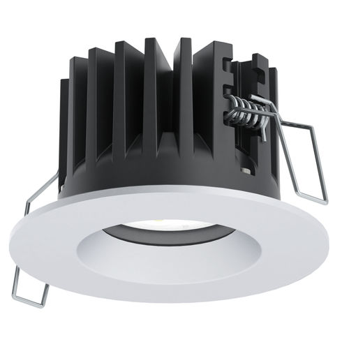 Встраиваемый даунлайт - MUNICH - LIGMAN Lighting Company Limited - LED / круглый / IP20