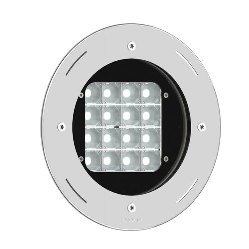 Прожектор IP68 - BORNHOLM - LIGMAN Lighting Company Limited - для профессионального использования / для бассейна / встроенный