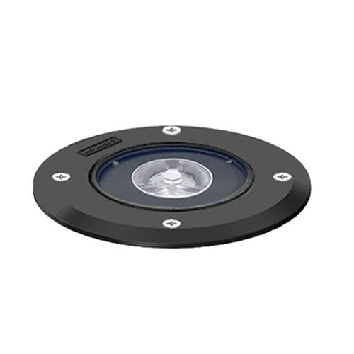 Светильник встраиваемый в пол - HARRIER - LIGMAN Lighting Company Limited - LED / круглый / квадратный