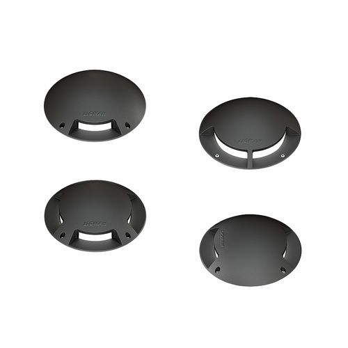Светильник встраиваемый в пол - MASK - LIGMAN Lighting Company Limited - LED / круглый / IP67