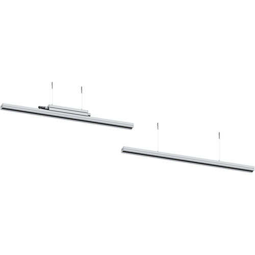 Подвесной светильник - LIGHTALK - LIGMAN Lighting Company Limited - светодиод RGBW / линейный / IP67