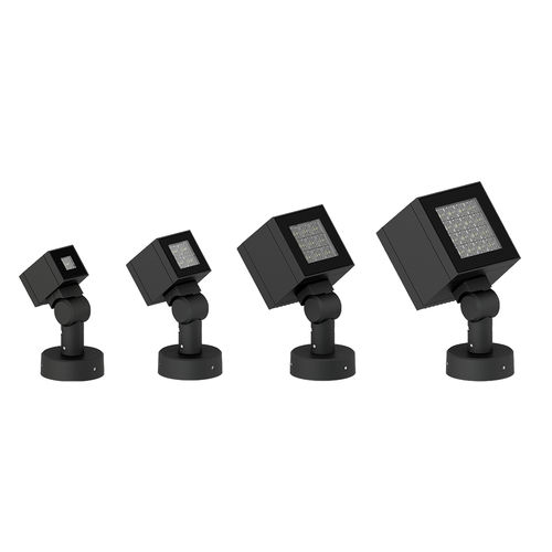 Прожектор IP65 - LADOR - LIGMAN Lighting Company Limited - для профессионального использования / для наружного применения / регулируемый